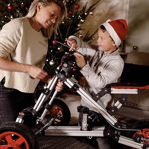 Best Christmas gift for kids