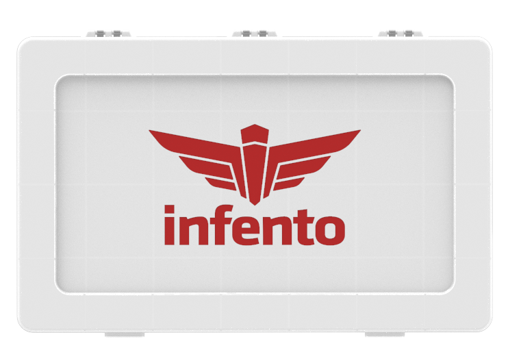 Small Assortment Box