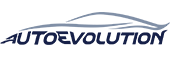 Auto Evolution Logo