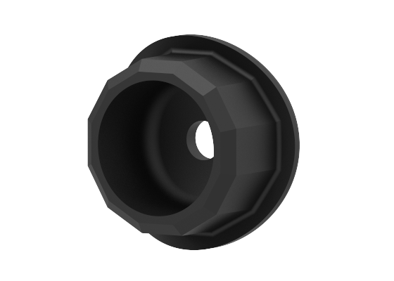 Bearing block protection