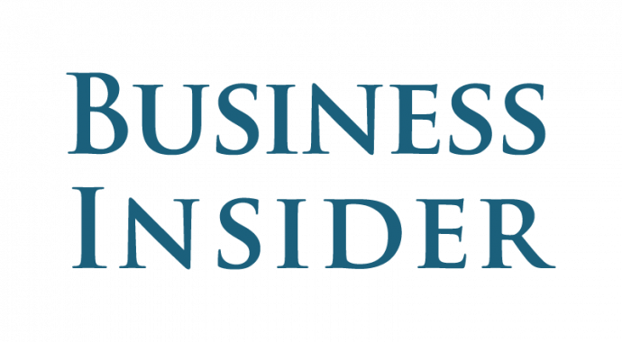 Business insider logo