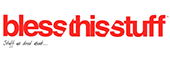 Bless this stuff kopie logo