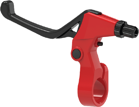 Brake lever