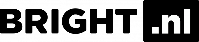 Bright nl logo