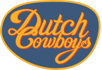 dutch cowboys logo