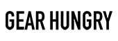 gear hungry logo