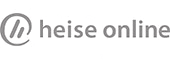 Heise online logo