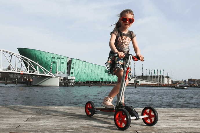 Infento Breeze 2 Gallery