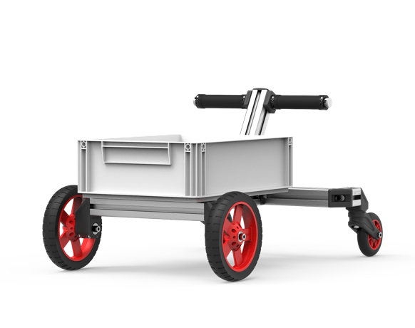 Infento Wallaroo image