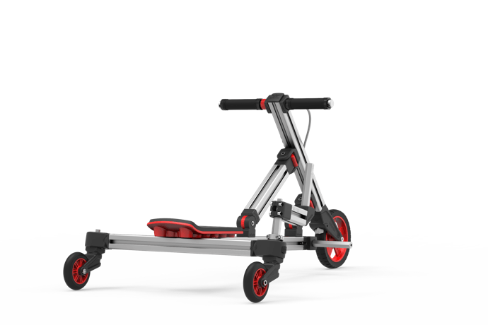 InfentoDASH PrspBack