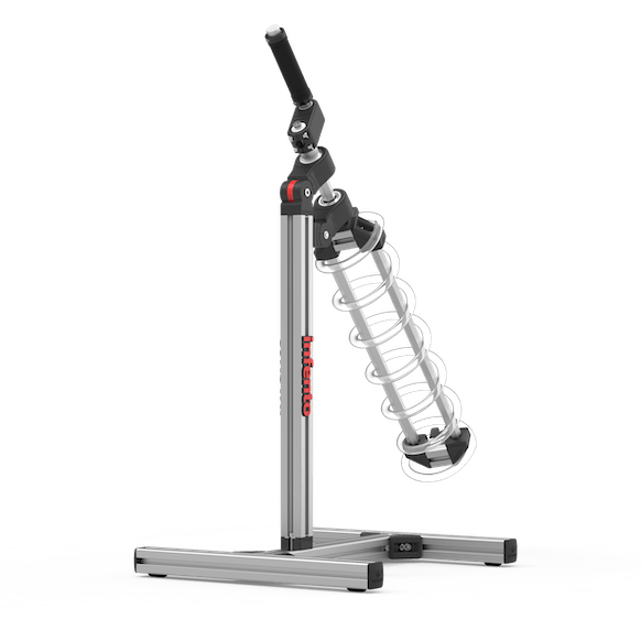 InfentoEDU WATERSCREW PrspBack