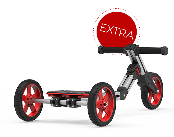 InfentoKNEE-RACER-XL_Back