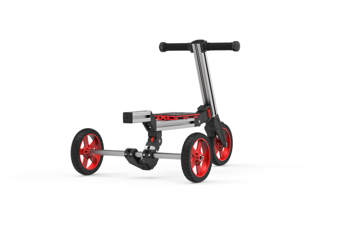 InfentoPEPPER PrspBack