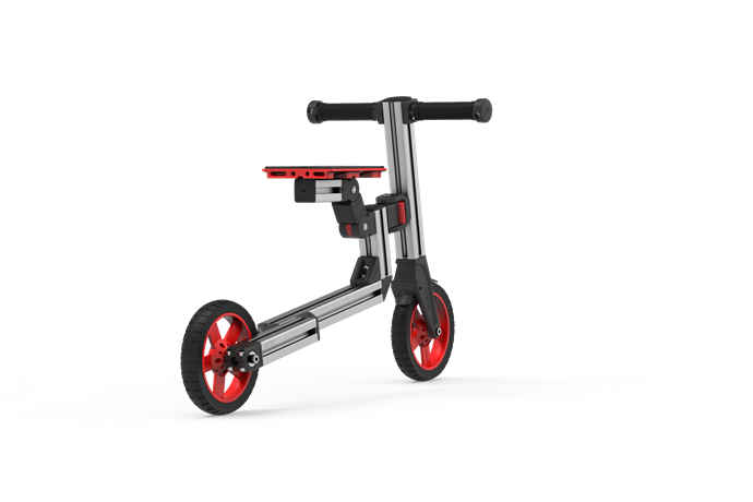 InfentoROADY PrspBack