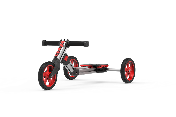 InfentoTAXI PrspFront