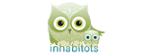 Inhabitots Logo