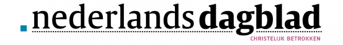 nederlands dagblad logo png
