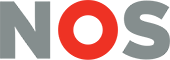 NOS logo