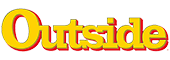 Outside logo