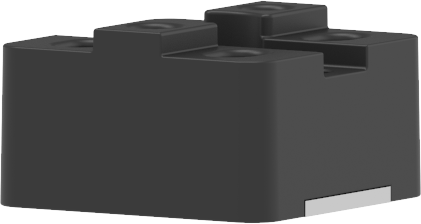 Profile  connector (B)