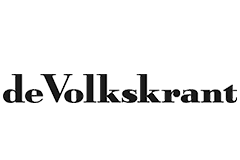 Volkskrant logo