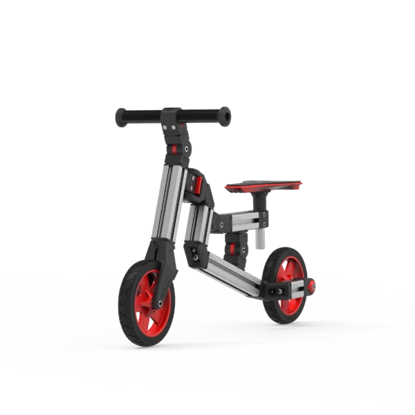 Balancer Ride Infento