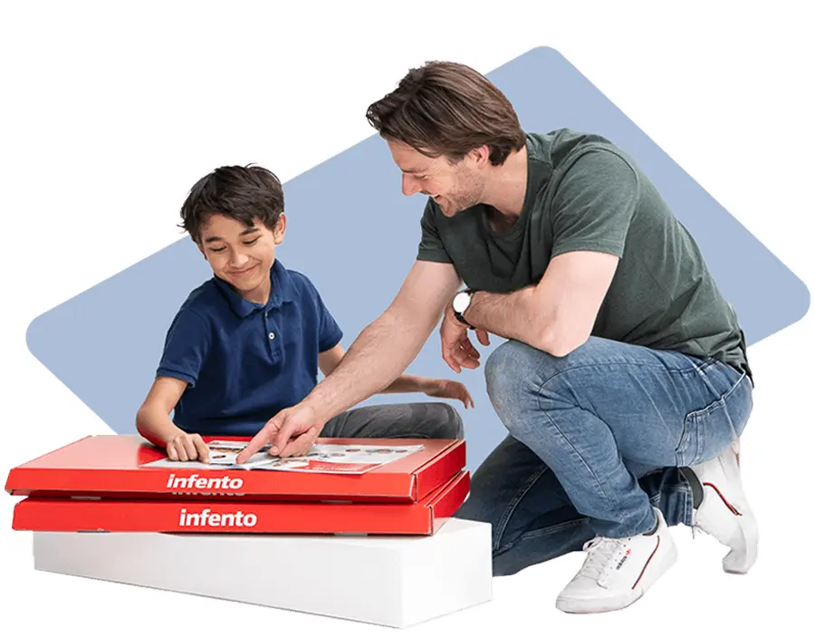 Build your own rides for children