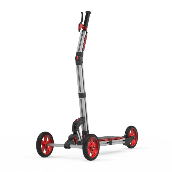 Cruiser Ride Infento