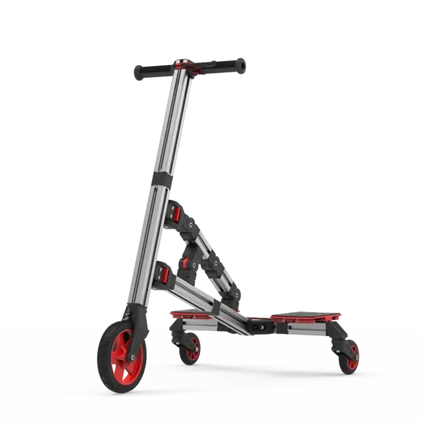 Flowmotion XL Ride Infento