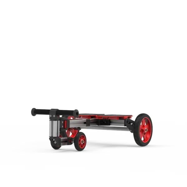 Gecko XL Ride Infento