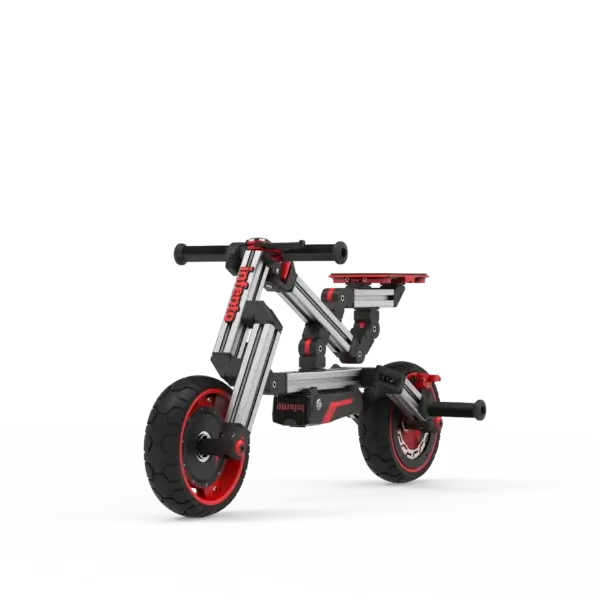 Maverick Ride Infento