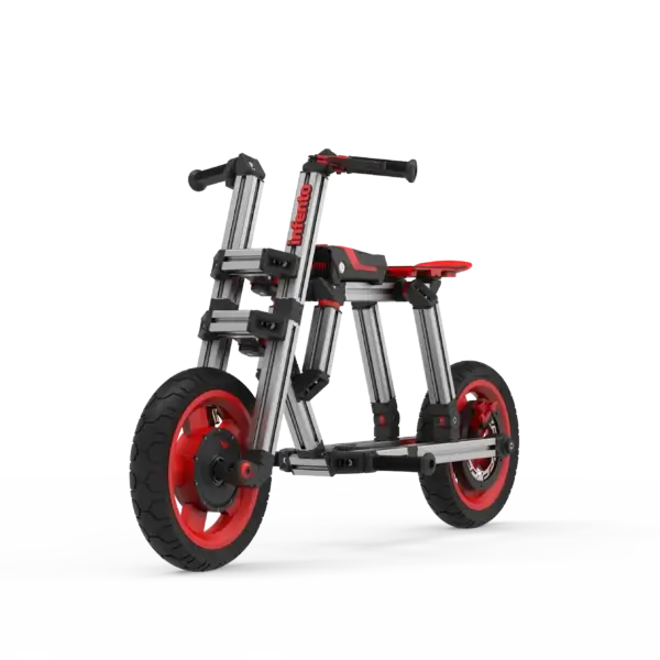 Minibike Ride Infento