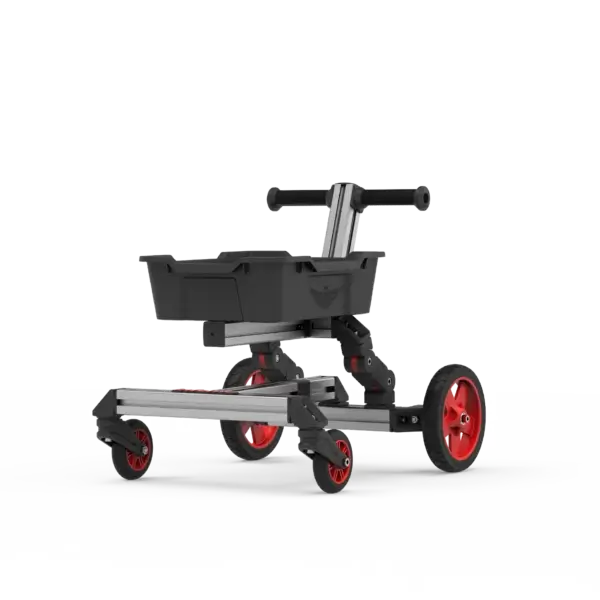 Shopper Infento Ride