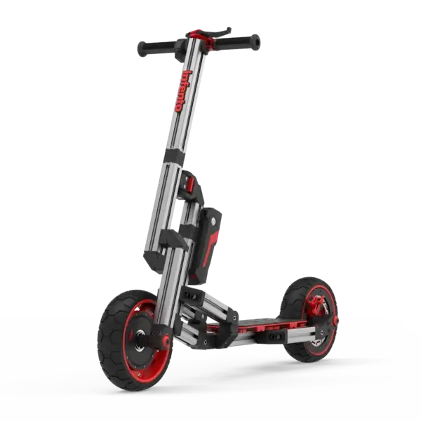 Sonic XL Infento Ride