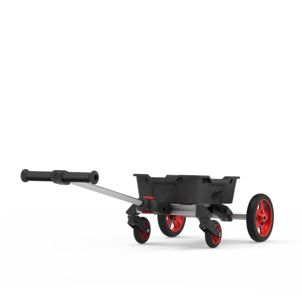 Trailer Infento Ride