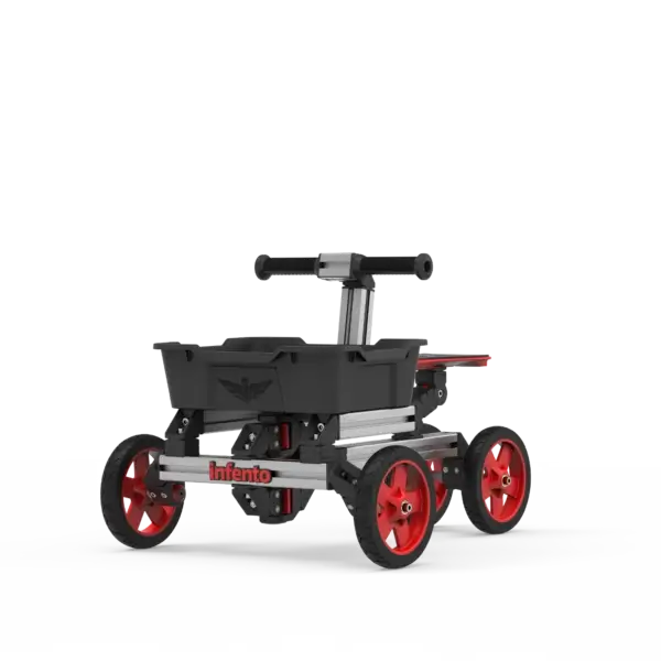 Transporter Infento Ride