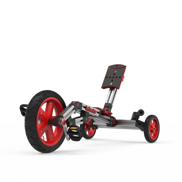 Twister Infento Ride