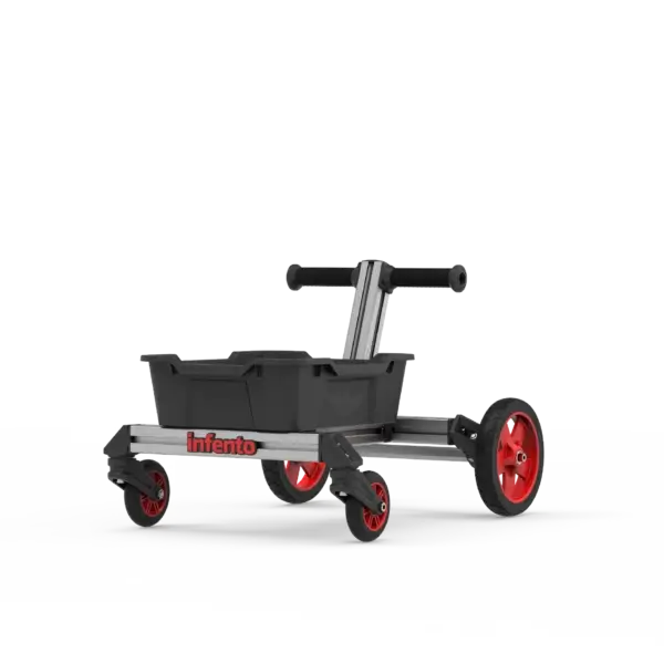 Wallaroo Infento Ride