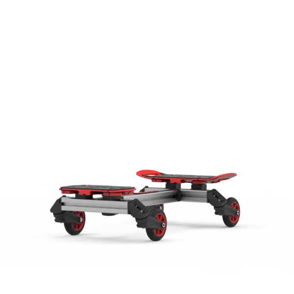 Waveboard Infento Ride